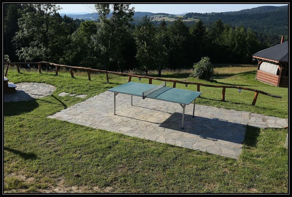 Swiety Spokoj Palesnica Luaran gambar